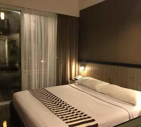 7 Bidadari Hotel Seminyak