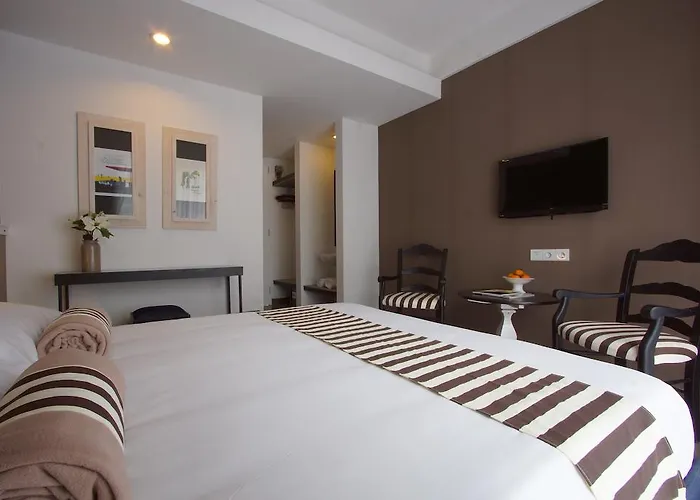 7 Bidadari 3* Seminyak