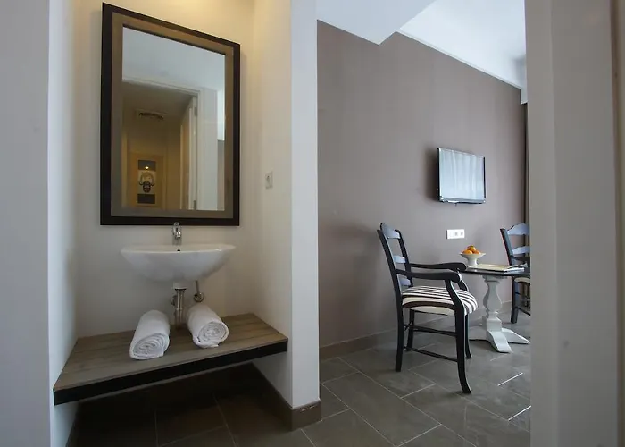 Otel 7 Bidadari