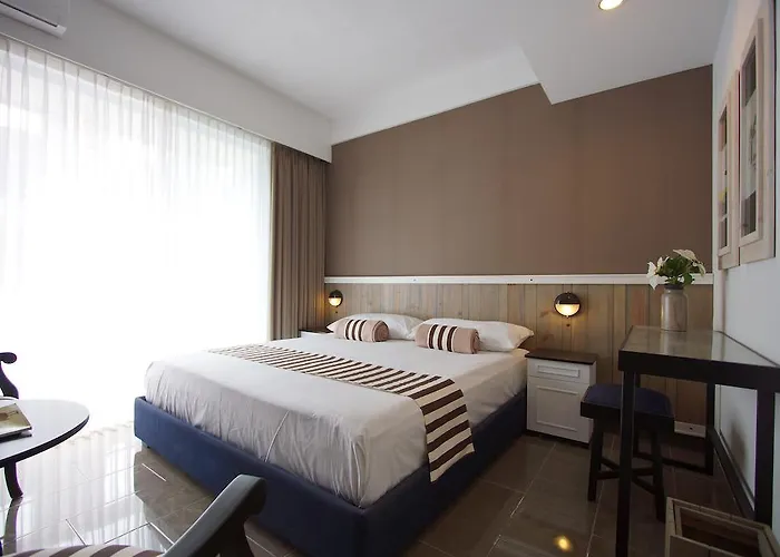 Otel 7 Bidadari 3*