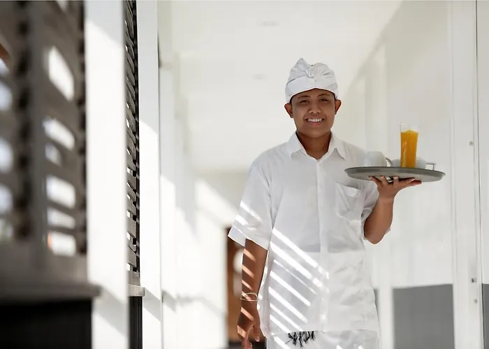 7 Bidadari Seminyak