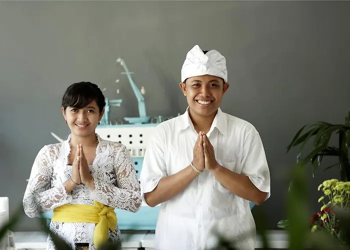 Otel 7 Bidadari