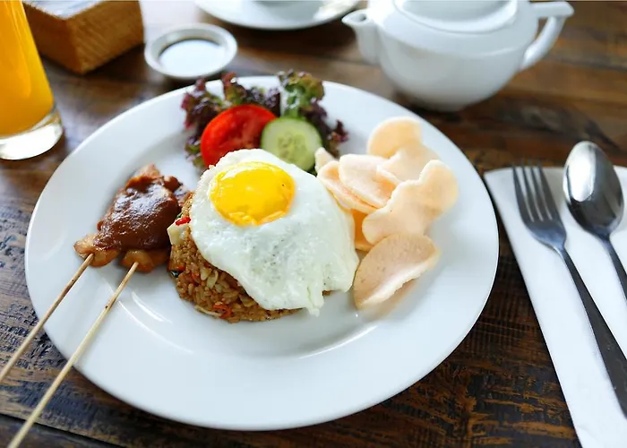 Otel 7 Bidadari 3*