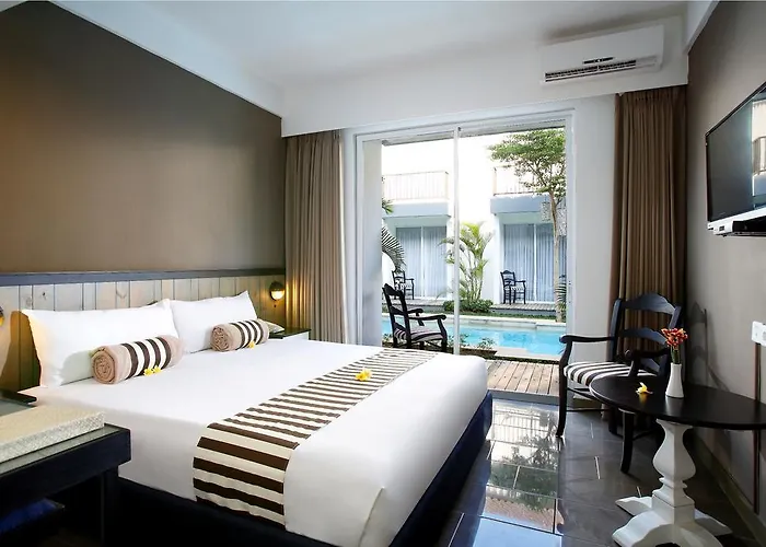 Otel 7 Bidadari