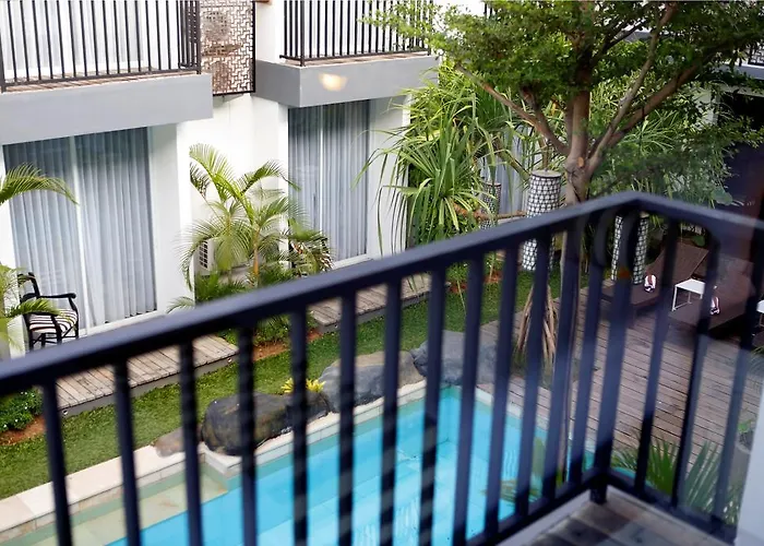 7 Bidadari Seminyak