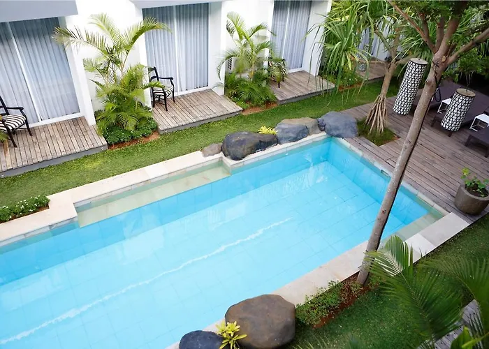 Otel 7 Bidadari 3*