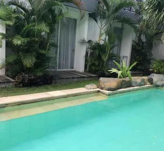 7 Bidadari 3* Seminyak