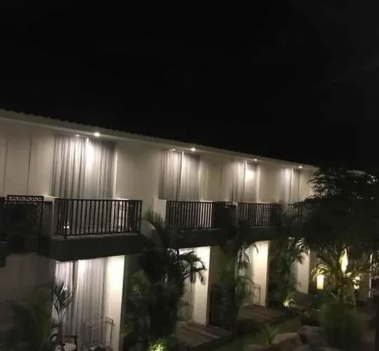 Otel 7 Bidadari