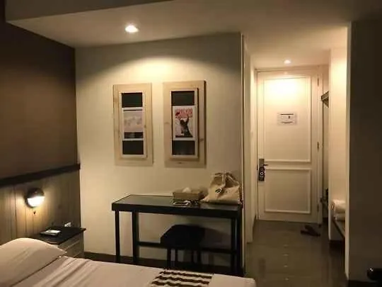 Otel 7 Bidadari 3*