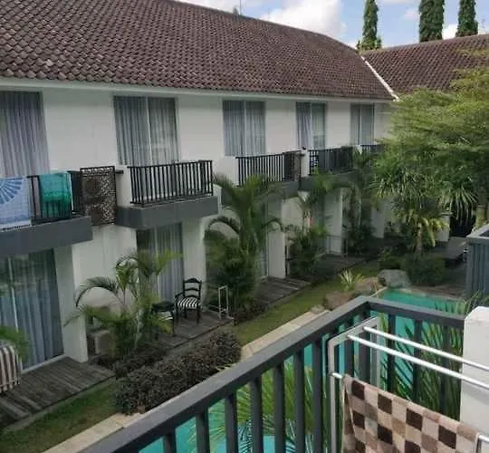 7 Bidadari