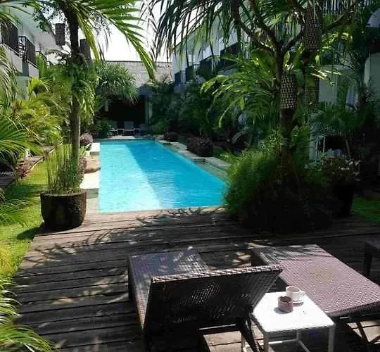 Otel 7 Bidadari 3*