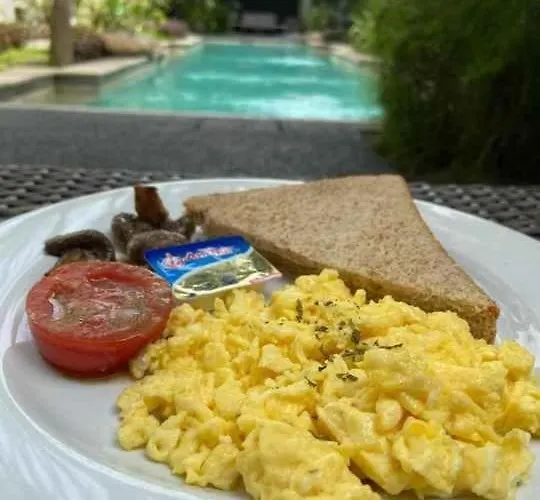 7 Bidadari 3* Seminyak