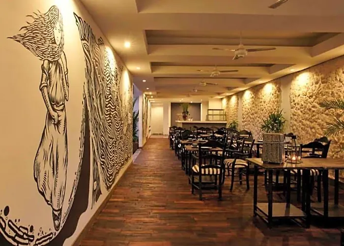 7 Bidadari Seminyak