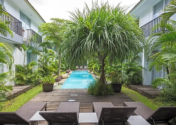 Otel 7 Bidadari
