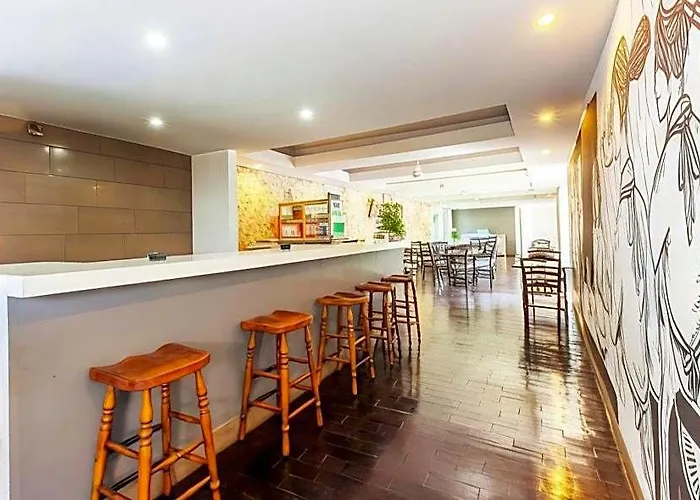 7 Bidadari Otel
