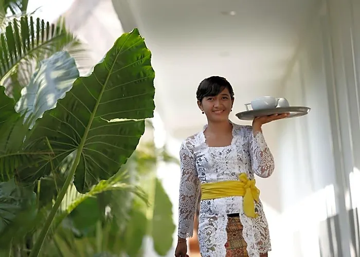 7 Bidadari Otel
