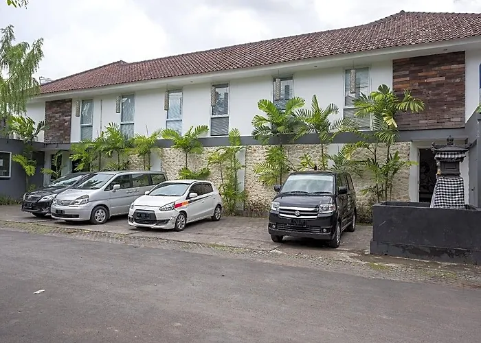 7 Bidadari 3*