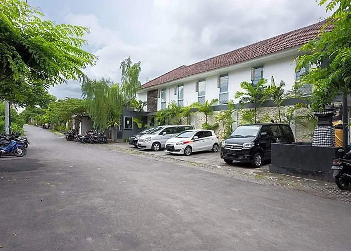 7 Bidadari Otel 3*