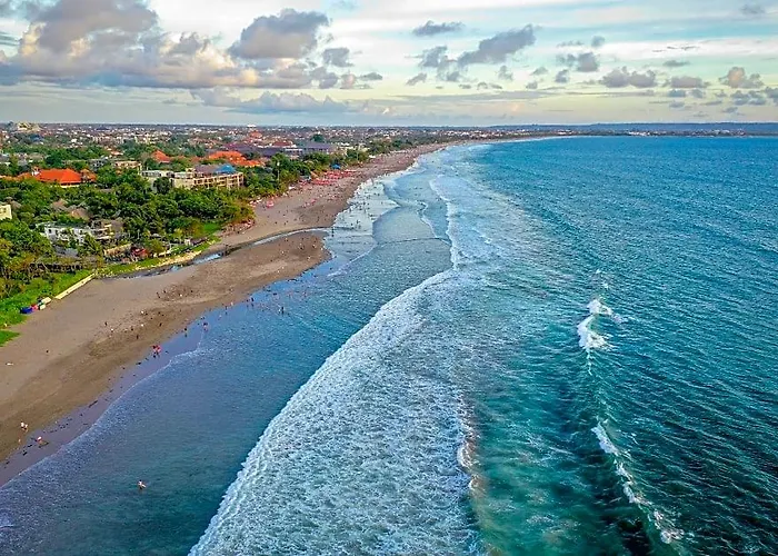 7 Bidadari 3* Seminyak