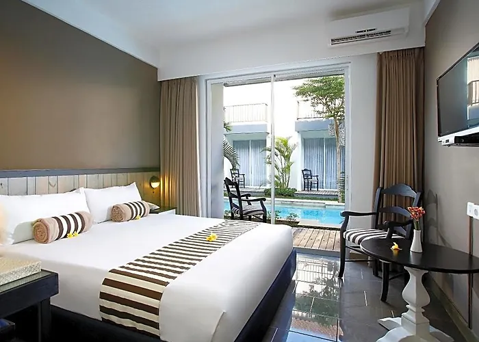 Otel 7 Bidadari 3*