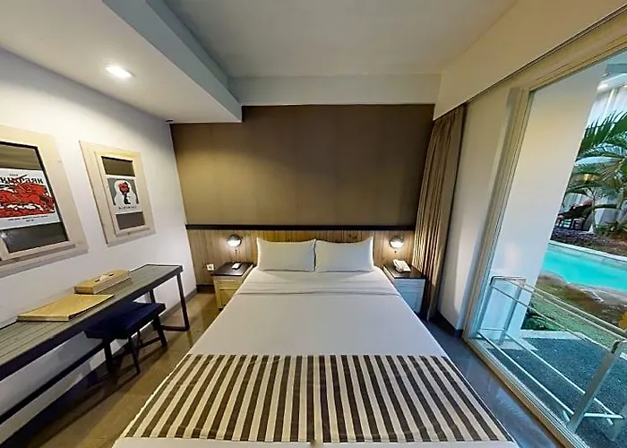7 Bidadari Otel