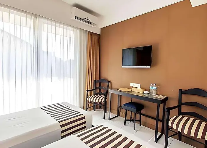 7 Bidadari Seminyak