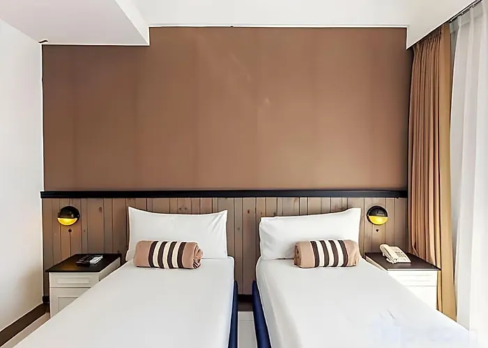 7 Bidadari 3* Seminyak