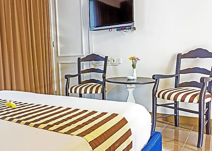 Otel 7 Bidadari 3*