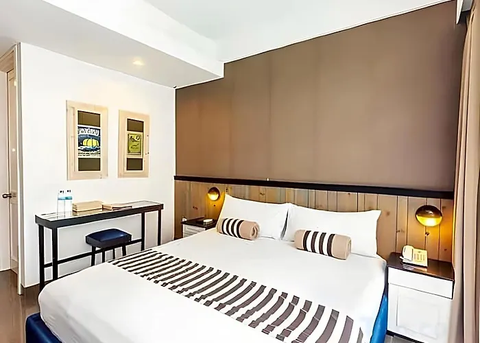 7 Bidadari Otel