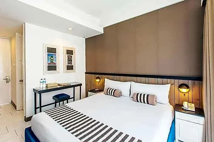 7 Bidadari Otel 3*