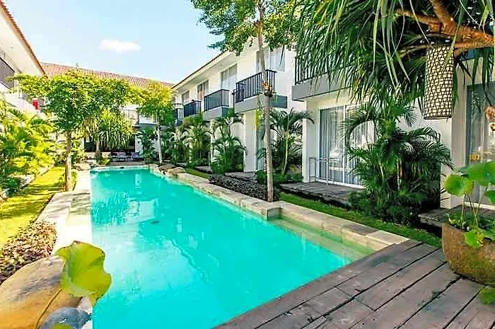Otel 7 Bidadari 3*