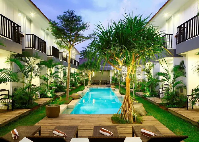 Otel 7 Bidadari