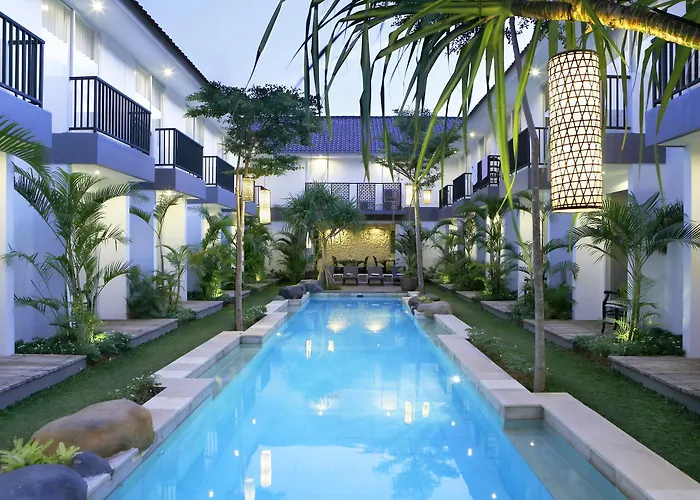 7 Bidadari Otel