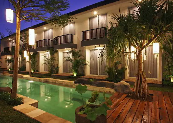 Otel 7 Bidadari 3*