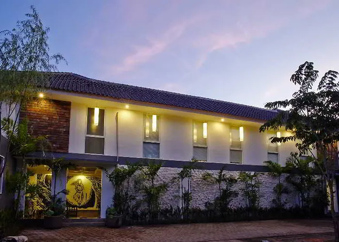 7 Bidadari Seminyak