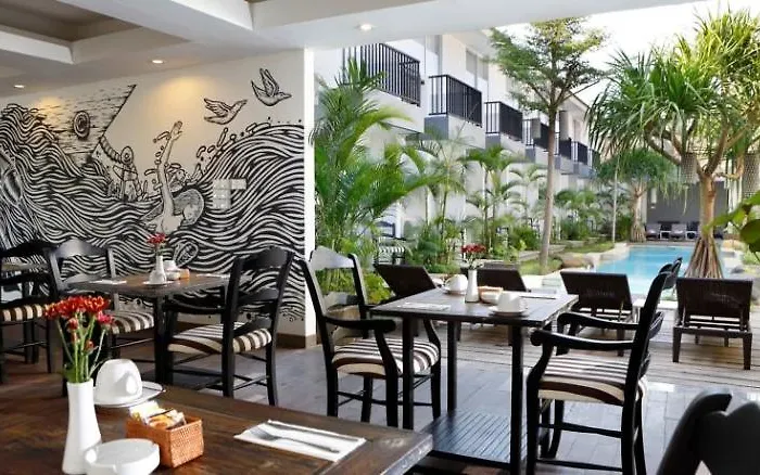 7 Bidadari Otel