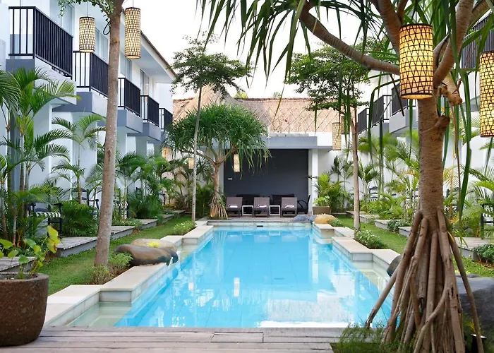 Otel 7 Bidadari